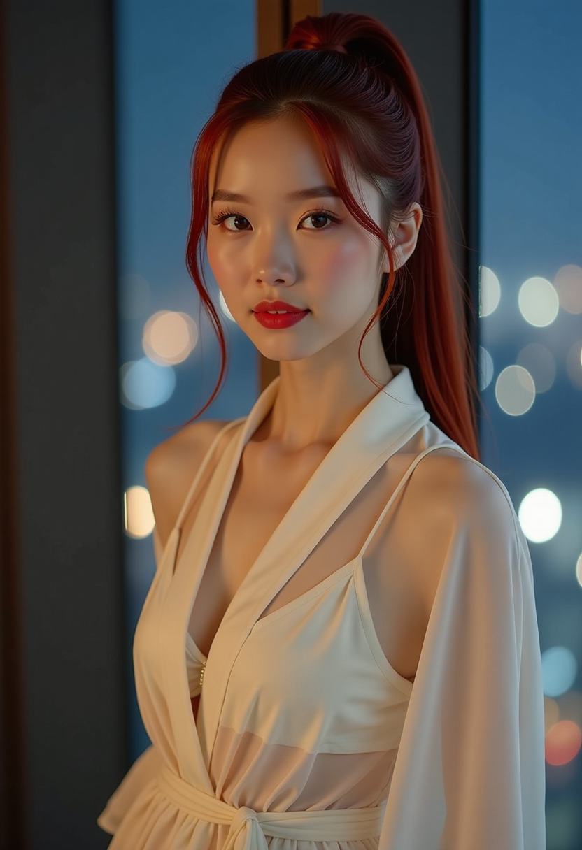 江湖夜雨十年灯